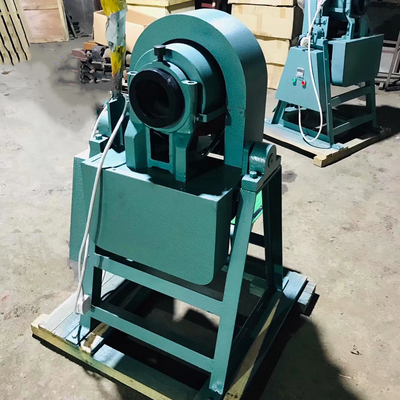 Máquina del molino de bola del laboratorio del cono para el proveedor de la industria del laboratorio