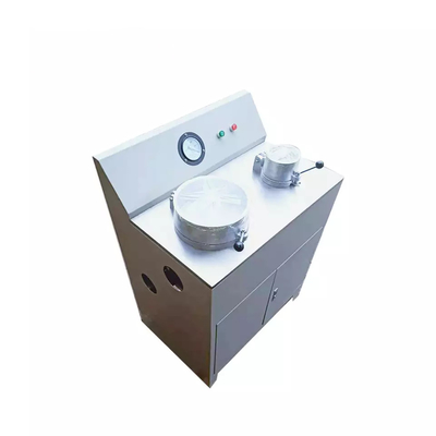 Filtro de vacío multi del propósito del laboratorio de química para la metalurgia minera