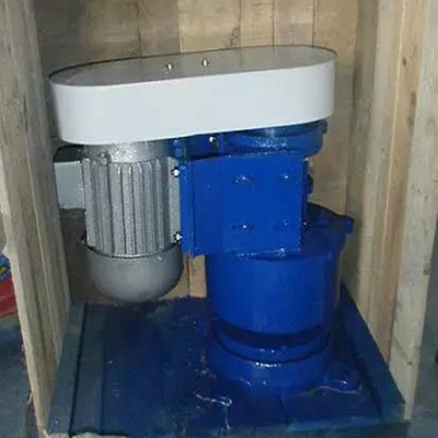 Flujo químico vertical de la bomba los 5m de Xbsl de la arena centrífuga del laboratorio