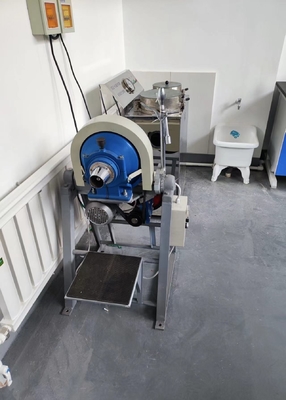 Tipo cónico de la bola del equipo de minería del molino de pulido del laboratorio de la serie de XMQ 1l