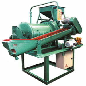 Laboratorio continuo Rod Mill Coal Grinding del desbordamiento de XMBL 420m m