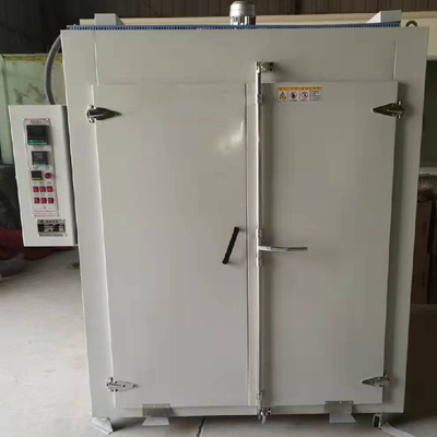 Ráfaga eléctrica mineral avanzada Oven For Laboratory de la máquina de prueba