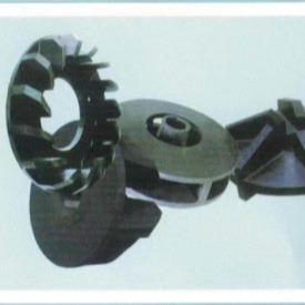 Serie del rotor y del estator de la ISO que mina recambios de equipo de la flotación