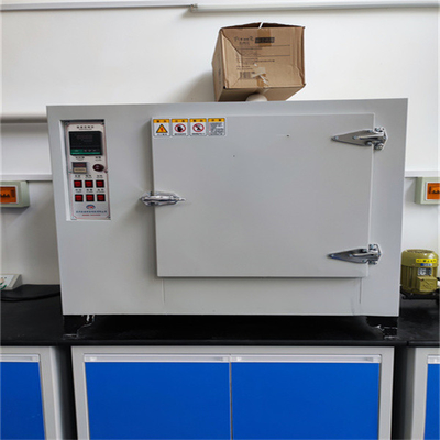 Ráfaga da alta temperatura que seca a Oven Electric Industrial