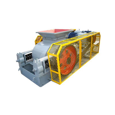 trituradora de la roca de 160r/Min Mpg Roller Mill Laboratory para el proceso mineral