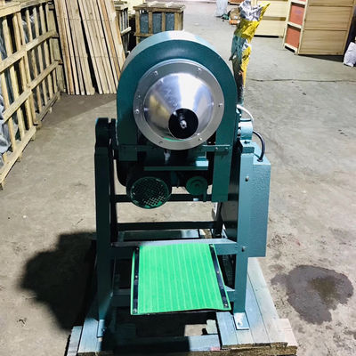 Tipo máquina del cono del laboratorio del molino de bola para minar a Miller Ore Lab Testing