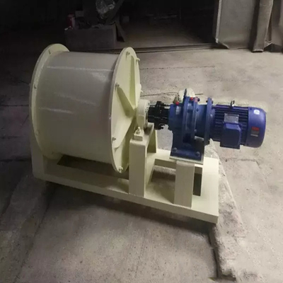 Máquina de pulir Rod Mill del laboratorio y molino de bola para minar Industy