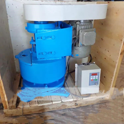 Bomba química de la vertical seca del tornillo del vacío para el laboratorio