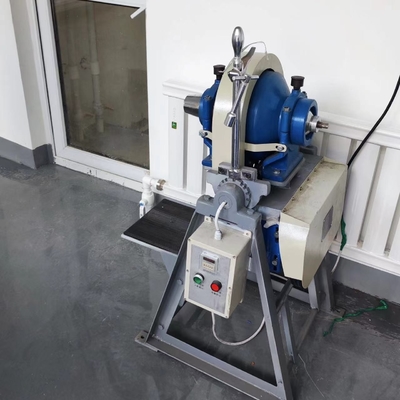 1000ml de tipo cónico Molino húmedo de laboratorio de pulido de multa