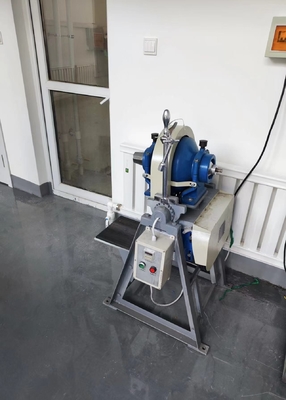 Tipo cónico de la bola del equipo de minería del molino de pulido del laboratorio de la serie de XMQ 1l