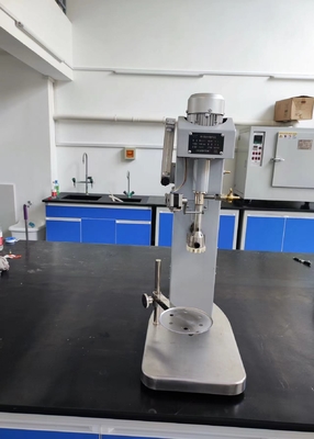 Máquina de flotación de laboratorio de tanque único Xfd en proceso de minería
