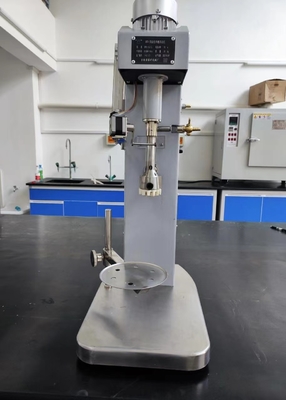 Máquina de flotación de laboratorio de tanque único Xfd en proceso de minería