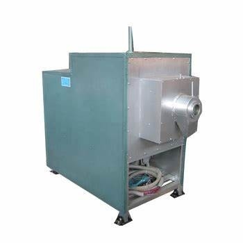 ISO eléctrica 9001 del horno rotatorio del laboratorio del carbón industrial 130℃ que asa y prueba de la sinterización