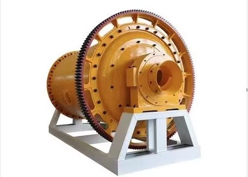 máquina de pulir Rod Mill del laboratorio 80Kg/H y molino de bola para minar Industy