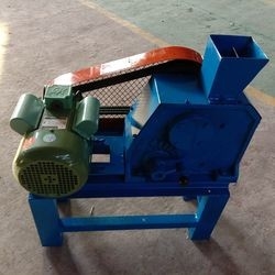 trituradora de la roca del laboratorio 220v50hz con la garantía de un año