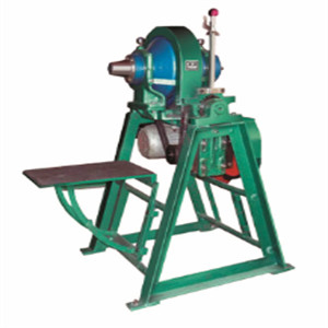 Procesamiento de minerales de pulido del molino de bola cónica del molino del laboratorio de XMQ 1L