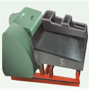 Minería aurífera Shaker For Laboratory Mine Study de la máquina de la separación de gravedad de LY