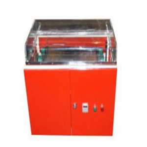 0.25L tres tambor Rod Laboratory Ball Mill XMB70 del rodillo cuatro