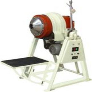 Molino de pulido de Rod Mill And Ball Laboratory para la industria ligera