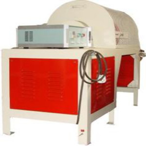Molino de barra de pulido del laboratorio del índice de la función XMGQ 305m m ISO9001
