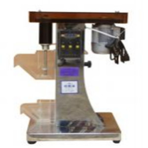 equipo de laboratorio de química del canal de la ejecución de la máquina de la flotación del laboratorio de 20ml XFG