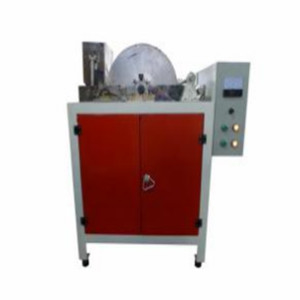 Máquina electrostática de la separación del separador magnético 300M M mojado de la intensidad reducida de XCRS 400M M
