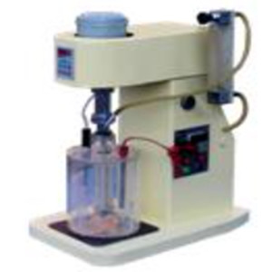 MáquinaⅡ de la flotación del laboratorio de XJT 1.5L 3L que lixivia el mezclador ISO9001