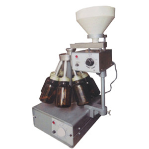 FX3-8 4kg 40kw cerró el reductor rotatorio automático del divisor rotatorio de la muestra de la muestra