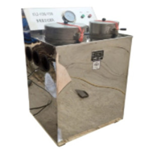el vacío multi del laboratorio del propósito 120kg de 440m m filtra el equipo de laboratorio de la filtración