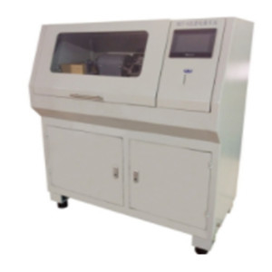 carbono Rod Cutting Machine automático XCT-6 del metal de 1440r/Min 4m m