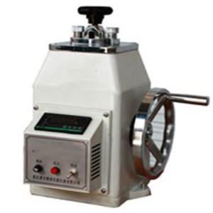 Clasificadora electroestática de alto voltaje del equipo de la separación magnética de XDF 250m m 200m m