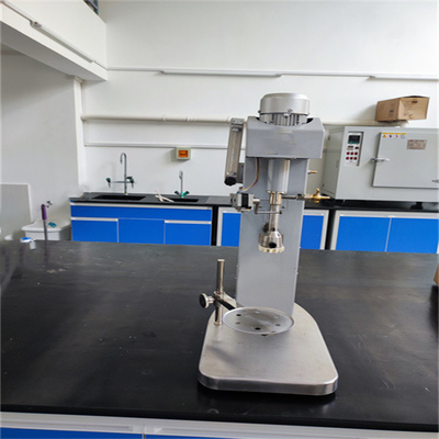Máquina de flotación de laboratorio 3L XFD para célula de flotación de gran volumen