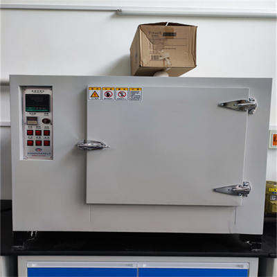 Ráfaga eléctrica industrial 5kw que seca a Oven Medicine Processing