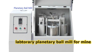 Fábrica de bolas de laboratorio